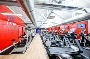 image n.4 of Paris: Fitness Pass with Access to Top Gyms activity in Paris, uploaded by supplier
