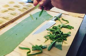 image n.4 of Exclusive cooking class in Roman countryside with local chef activity in Rome, uploaded by supplier