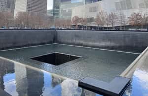Bild Nr. 4 von NYC: 9/11 Memorial Tour und optionales Observatorium Ticket Aktivität in New York, hochgeladen vom Anbieter