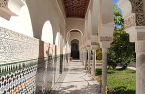 image n.4 of Tlemcen: The Pearl of the West – A Day Trip from Oran activity in Tlemcen, uploaded by supplier