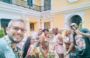 image n.4 of Antigua walking tour: Highlights, history, culture. activity in Antigua Guatemala, uploaded by supplier