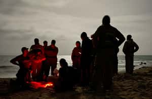 imagem n.4 de Ilha do Sal: Passeio noturno de buggy com observação de tartarugas atividade em Sal, carregada pelo fornecedor