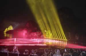 Bild Nr. 3 von Yangshuo: Impression Liusanjie Show Ticket Aktivität in Yangshuo, hochgeladen vom Anbieter