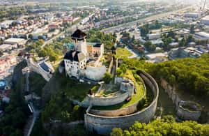 Immagine nº 3 di Da Bratislava: Tour guidato della città e dei castelli della Slovacchia attività a Bojnice, caricata dal fornitore