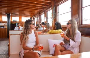 imagen n.º 4 de Crucero por Barcelona con Aperol Spritz actividad en Barcelona, subida por el proveedor