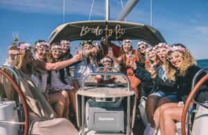 imagen n.º 4 de Gdańsk/Sopot: Fiesta privada en barco actividad en Sopot, subida por el proveedor