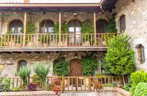 image n.3 of Meteora Monasteries "Byzantine Walks" From Thessaloniki activity in Kalabaka, uploaded by supplier