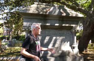 Bild Nr. 3 von Der Chicora Rundgang (Rundgang zur Geschichte) Aktivität in Charleston, hochgeladen vom Anbieter