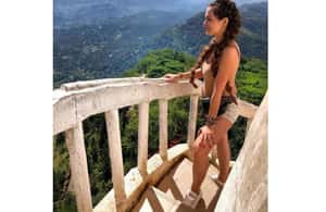 image n.3 of Kandy to Pinnawala Orphanage and Ambuluwawa TukTuk Day Tour activity in Gampola, uploaded by supplier