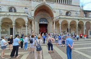 image n.3 of Cremona: City of art and music activity in Cremona, uploaded by supplier