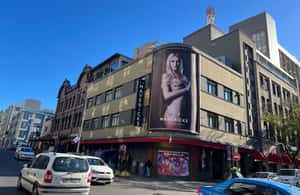 image n.3 of Exclusive Nightclub Tour with Local Gentlemen in Cape Town activity in Cape Town, uploaded by supplier