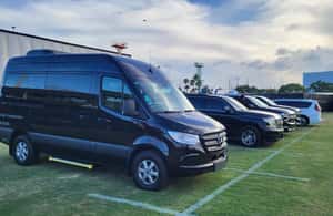 image n.4 of Private transfer from Miami hotel to Port of Miami activity in Miami, uploaded by supplier