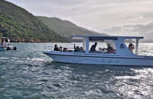 image n.4 of Knysna: 75-Minute Lagoon Boat Cruise activity in Knysna, uploaded by supplier