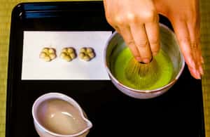 imagen n.º 3 de Experiencia de la Ceremonia Tradicional del Té en Kioto actividad en Kioto, subida por el proveedor