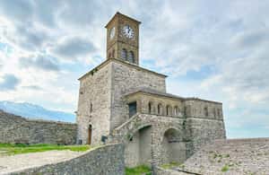 image n.4 of From Tirana/Durres: Gjirokastra UNESCO city & Blue Eye activity in Gjirokaster, uploaded by supplier