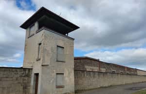 imagen n.º 4 de Berlín: Visita al Campo de Concentración de Sachsenhausen y Potsdam actividad en Oranienburg, subida por el proveedor