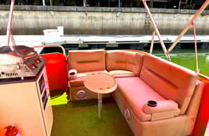 image n.4 of Johor Bahru: Brooklyn Cruise at Puteri Harbour activity in Johor Bahru, uploaded by supplier
