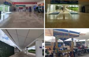 kuva n.4/Yksityinen kuljetus: Cancunin lentokentältä Cancunin hotellialueelle/keskustaan aktiviteetista Cancún, jonka toimittaja on ladannut