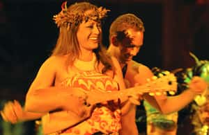 image n.4 of Kauai: Luau Kalamaku with Buffet Dinner & Show activity in Lihue, uploaded by supplier