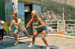 image n.4 of Rio: Favela Rocinha Tour with Local Guide & Secret Spots activity in Rio de Janeiro, uploaded by supplier