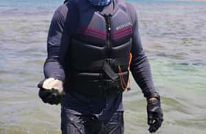 image n.3 of Rio Grande & Luquillo: Jetski Tour activity in Río Grande, Puerto Rico, uploaded by supplier