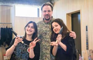 Pramogos teikėjo įkelta pramogos „Tokijas: peilių gamybos dirbtuvės (galandimas, graviravimas)“, Tokijas, nuotrauka (4)