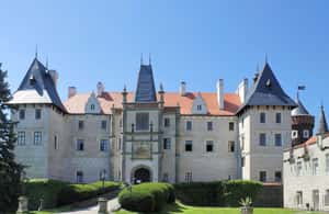image n.4 of Full-daytrip to Kutná Hora via Chateau Žleby & Nymburk town activity in Kutná Hora, uploaded by supplier