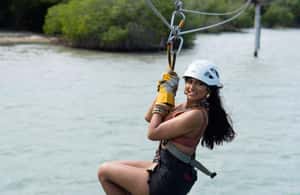 imagem n.3 de Montego Bay/Negril/Lucea: Passe de Aventura com Acesso Total atividade em Negril, carregada pelo fornecedor