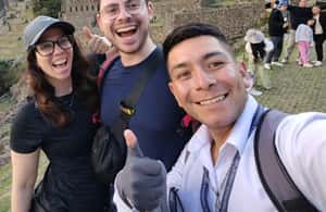 image n.4 of Machu Picchu: Tour Guide Service & Entrance Ticket Circuit-2 activity in Urubamba, uploaded by supplier