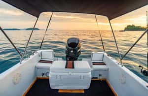 Immagine nº 4 di Costa Rica: avvistamento delfini e snorkeling con charter privato attività a Santa Cruz, Costa Rica, caricata dal fornitore