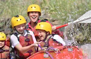 image n.4 of Cañon City: Bighorn Rafting With Lunch, Wetsuit and Photos activity in Cañon City, uploaded by supplier