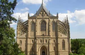 image n.3 of Daytrip to the Bone Church at Sedlec & Kutná Hora activity in Kutná Hora, uploaded by supplier