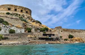 bilde nr.4 av Kreta: Dagstur til Agios Nikolaos og Spinalonga Island aktivitet i Kreta, lastet opp av leverandør