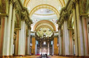 gambar no.3 daripada Dari Toronto: Lawatan 3 Hari Montreal dan Quebec aktiviti di Bandaraya Quebec, dimuat naik oleh pembekal