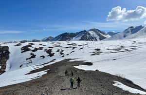 image n.4 of From Anchorage: Chugach State Park Guided Alpine Trek activity in Alaska, uploaded by supplier