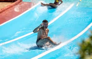 image n.3 of Algarve: Aqualand Entrance Ticket activity in Alcantarilha, uploaded by supplier