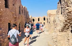 image n.3 of Djerba: Tataouine, Ksours, and troglodyte villages with a traditional lunch activity in Tataouine, uploaded by supplier