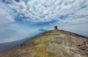 image n.4 of Mount Etna with pick-up and drop-off from Catania: 3000 meters with cable car and jeep activity in Nicolosi, uploaded by supplier