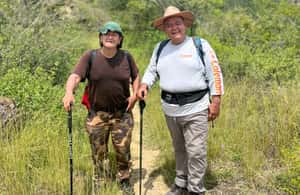 Guane içindeki Camino Real: Barichara-Guane Trekking Turu + Paleontoloji Müzesi etkinliğinin tedarikçi tarafından yüklenen 4 no'lu görseli
