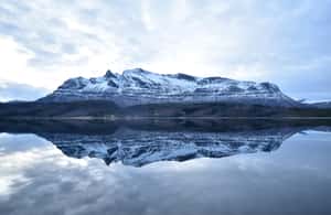 image n.4 of Abisko: Fjord Sightseeing and Photography Tour activity in Abisko, uploaded by supplier