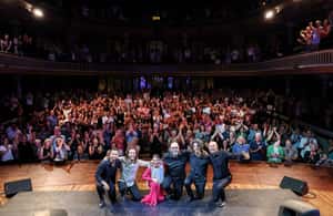 imagen n.º 3 de Barcelona: Trío de Guitarras y Baile Flamenco @ Palau de la Música actividad en Barcelona, subida por el proveedor