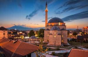 obrázok č. 4 aktivity Polosúkromná cesta; Albánsko, Kosovo a N. Macedónsko zo Skopje v destinácii Priština, obrázok nahral dodávateľ