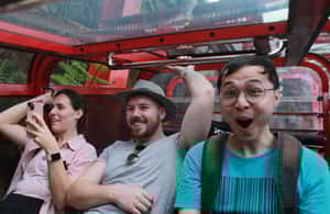 image n.3 of Sydney: Zoo, Blue Mountains and Scenic World Mandarin Tour activity in Katoomba, uploaded by supplier