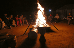 Image N°4 de Depuis Marrakech : 2 jours d'excursion dans le désert vers Fès ou Marrakech activité à Drâa-Tafilalet, publiée par le prestataire