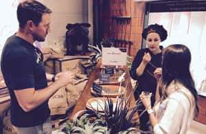 imagen n.º 3 de Safari suizo de chocolate actividad en Lucerna, subida por el proveedor