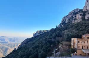 image n.3 of Full-Day Trip to Montserrat: Mountain-Top Monastery activity in Catalonia, uploaded by supplier