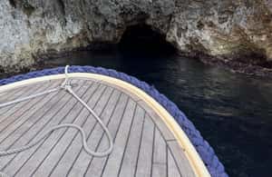 Image N°4 de Split/Podstrana : Grotte bleue, excursion en bateau rapide à Hvar et dans les 6 îles activité à Split, publiée par le prestataire
