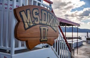 image n.4 of Lake Tahoe: Sunset Dinner Cruise activity in California, uploaded by supplier