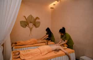 Pramogos teikėjo įkelta pramogos „Nha Trang: 90 min. tajų masažo patirtis NEMOKAMAS PASIKRAUSTYMAS 2 asmenims“, Nha Trang, nuotrauka (3)