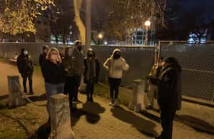 imagen n.º 3 de Lincoln Park Historia Embrujada Tour a pie de fantasmas actividad en Chicago, subida por el proveedor